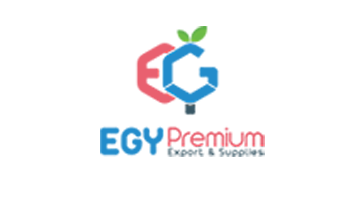 شعار شركة ايجي بريميوم
