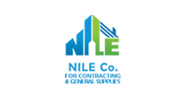 شعار شركة النيل