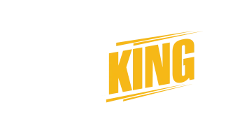the king